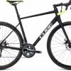 Cube Attain Race Black N White Aluminium Rennrad Herren -Mountainbikes Verkaufsladen 676300 Cube Attain Race black n white 2023 Aluminium Rennrad Herren 0 1280x1280