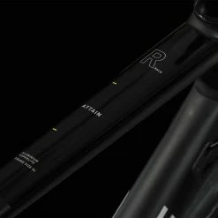 Cube Attain Race Black N White Aluminium Rennrad Herren 11 Cube Attain Race Black N White Aluminium Rennrad Herren -Mountainbikes Verkaufsladen 676300 Cube Attain Race black n white 2023 Aluminium Rennrad Herren 2 1280x1280