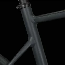 Cube Attain SLX Grey N Black Aluminium Rennrad Herren 10 Cube Attain SLX Grey N Black Aluminium Rennrad Herren -Mountainbikes Verkaufsladen 676400 Cube Attain SLX grey n black 2023 Aluminium Rennrad Herren 2 1280x1280