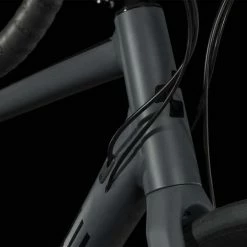 Cube Attain SLX Grey N Black Aluminium Rennrad Herren 12 Cube Attain SLX Grey N Black Aluminium Rennrad Herren -Mountainbikes Verkaufsladen 676400 Cube Attain SLX grey n black 2023 Aluminium Rennrad Herren 4 1280x1280