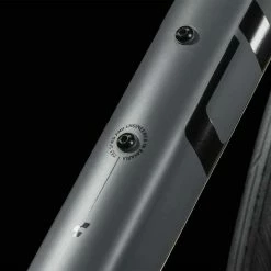 Cube Attain SLX Grey N Black Aluminium Rennrad Herren 13 Cube Attain SLX Grey N Black Aluminium Rennrad Herren -Mountainbikes Verkaufsladen 676400 Cube Attain SLX grey n black 2023 Aluminium Rennrad Herren 5 1280x1280