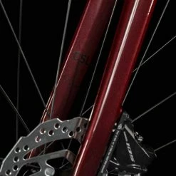 Cube Attain SLX Deepred N Red Aluminium Rennrad Herren 11 Cube Attain SLX Deepred N Red Aluminium Rennrad Herren -Mountainbikes Verkaufsladen 676410 Cube Attain SLX deepred n red 2023 Aluminium Rennrad Herren 5 1280x1280