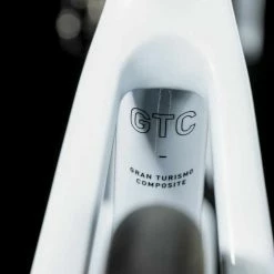 Cube Attain GTC Race Flashwhite N Black Carbon Rennrad Herren -Mountainbikes Verkaufsladen 677200 Cube Attain GTC Race flashwhite n black 2023 3 1280x1280