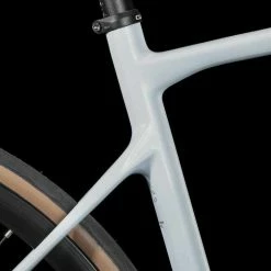 Cube Attain GTC Race Flashwhite N Black Carbon Rennrad Herren -Mountainbikes Verkaufsladen 677200 Cube Attain GTC Race flashwhite n black 2023 4 1280x1280