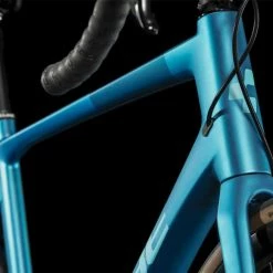 Cube Attain GTC SLX Frozenteal N Black Carbon Rennrad Herren -Mountainbikes Verkaufsladen 677310 Cube Attain GTC SLX frozenteal n black 2023 3 1280x1280