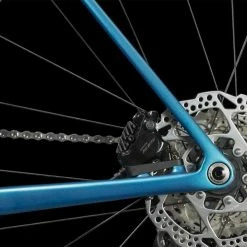 Cube Attain GTC SLX Frozenteal N Black Carbon Rennrad Herren -Mountainbikes Verkaufsladen 677310 Cube Attain GTC SLX frozenteal n black 2023 6 1280x1280