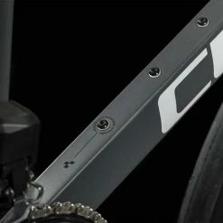 Cube Agree C:62 Grey N Black Carbon Rennrad Herren -Mountainbikes Verkaufsladen 678050 Cube Agree C 62 grey n black 2023 Carbon Rennrad Herren 2 1280x1280