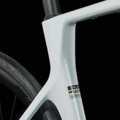 Cube Agree C:62 Pro White N Orange Carbon Rennrad Herren -Mountainbikes Verkaufsladen 678100 Cube Agree C 62 Pro white n orange 2023 Carbon Rennrad Herren 7 1280x1280