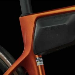 Cube Agree C:62 Race Fireorange N Black Carbon Rennrad Herren -Mountainbikes Verkaufsladen 678210 Cube Agree C 62 Race fireorange n black 2023 Carbon Rennrad Herren 3 1280x1280