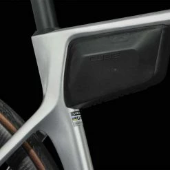 Cube Agree C:62 SLT Silver N Black Carbon Rennrad Herren -Mountainbikes Verkaufsladen 678400 Cube Agree C 62 SLT silver n black 2023 Carbon Rennrad Herren 6 1280x1280