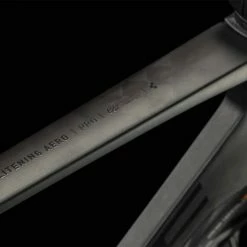 Cube Litening AERO C:68X Pro Carbon N Black Carbon Rennrad Herren -Mountainbikes Verkaufsladen 679100 Cube Litening AERO C 68X Pro carbon n black 2023 Carbon Rennrad Herren 1 1280x1280