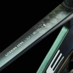 Cube Litening AERO C:68X SLX Goblin N Yellow Carbon Rennrad Herren -Mountainbikes Verkaufsladen 679300 Cube Litening AERO C 68X SLX goblin n yellow 2023 Carbon Rennrad Herren 2 1280x1280