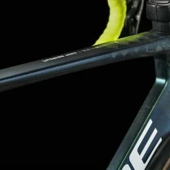 Cube Litening AERO C:68X SLX Goblin N Yellow Carbon Rennrad Herren -Mountainbikes Verkaufsladen 679300 Cube Litening AERO C 68X SLX goblin n yellow 2023 Carbon Rennrad Herren 3 1280x1280