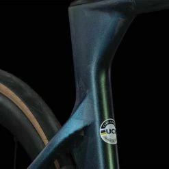 Cube Litening AERO C:68X SLX Goblin N Yellow Carbon Rennrad Herren -Mountainbikes Verkaufsladen 679300 Cube Litening AERO C 68X SLX goblin n yellow 2023 Carbon Rennrad Herren 6 1280x1280