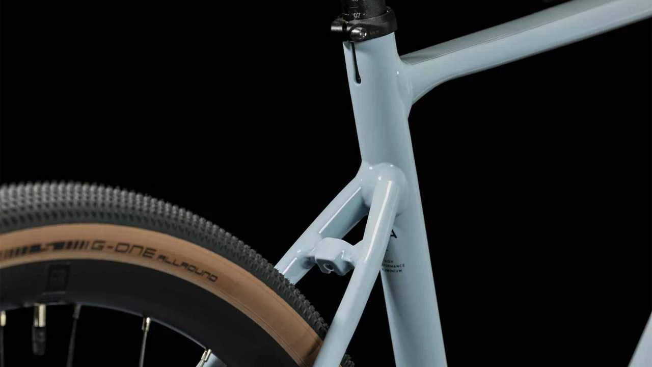 Cube Nuroad Skygrey N Black Cyclocross 5 Cube Nuroad Skygrey N Black Cyclocross – Bild 3