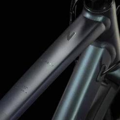 Cube Nuroad FE Deepblue N Metalgrey Cyclocross -Mountainbikes Verkaufsladen 680055 Cube Nuroad FE deepblue n metalgrey 2023 Cyclocross 1 1280x1280