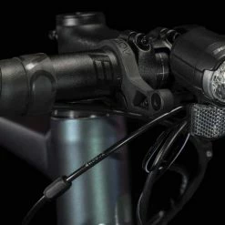 Cube Nuroad FE Deepblue N Metalgrey Cyclocross -Mountainbikes Verkaufsladen 680055 Cube Nuroad FE deepblue n metalgrey 2023 Cyclocross 3 1280x1280