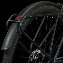 Cube Nuroad FE Deepblue N Metalgrey Cyclocross -Mountainbikes Verkaufsladen 680055 Cube Nuroad FE deepblue n metalgrey 2023 Cyclocross 5 1280x1280