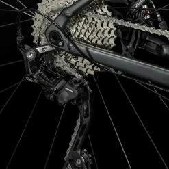 Cube Nuroad Pro Metalblack N Grey Cyclocross -Mountainbikes Verkaufsladen 680100 Cube Nuroad Pro metalblack n grey 2023 5 1280x1280