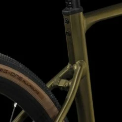 Cube Nuroad Pro Metalmoss N Black Cyclocross -Mountainbikes Verkaufsladen 680105 Cube Nuroad Pro metalmoss n black 2023 2 1280x1280