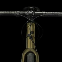 Cube Nuroad Pro Metalmoss N Black Cyclocross -Mountainbikes Verkaufsladen 680105 Cube Nuroad Pro metalmoss n black 2023 5 1280x1280