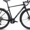 Cube Nuroad Pro FE Metalblack N Grey Cyclocross