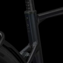 Cube Nuroad Pro FE Metalblack N Grey Cyclocross -Mountainbikes Verkaufsladen 680110 Cube Nuroad Pro FE metalblack n grey 2023 4 1280x1280