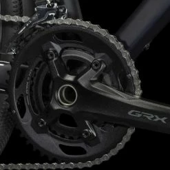 Cube Nuroad Pro FE Metalblack N Grey Cyclocross -Mountainbikes Verkaufsladen 680110 Cube Nuroad Pro FE metalblack n grey 2023 5 1280x1280