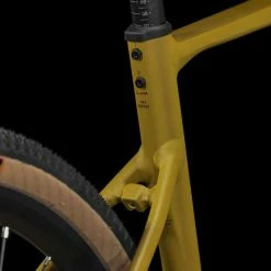 Cube Nuroad EX Caramel N Black Cyclocross -Mountainbikes Verkaufsladen 680150 Cube Nuroad EX caramel n black 2023 2 1280x1280