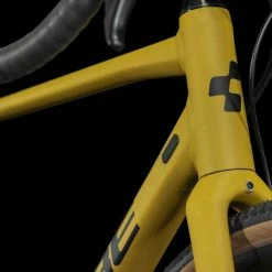 Cube Nuroad EX Caramel N Black Cyclocross -Mountainbikes Verkaufsladen 680150 Cube Nuroad EX caramel n black 2023 3 1280x1280