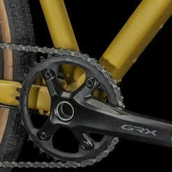 Cube Nuroad EX Caramel N Black Cyclocross -Mountainbikes Verkaufsladen 680150 Cube Nuroad EX caramel n black 2023 5 1280x1280