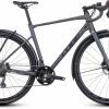 Cube Nuroad Race FE Grey N Black Cyclocross -Mountainbikes Verkaufsladen 680210 Cube Nuroad Race FE grey n black 2023 0JnJU5RT2c34RR 1280x1280