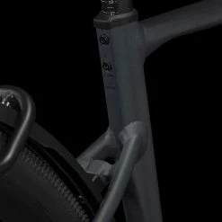 Cube Nuroad Race FE Grey N Black Cyclocross -Mountainbikes Verkaufsladen 680210 Cube Nuroad Race FE grey n black 2023 2 1280x1280