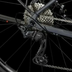 Cube Nuroad Race FE Grey N Black Cyclocross -Mountainbikes Verkaufsladen 680210 Cube Nuroad Race FE grey n black 2023 5 1280x1280