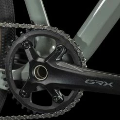 Cube Nuroad C:62 Pro Swampgrey N Black Cyclocross 11 Cube Nuroad C:62 Pro Swampgrey N Black Cyclocross -Mountainbikes Verkaufsladen 680300 Cube Nuroad C 62 Pro grey n black 2023 3 1280x1280