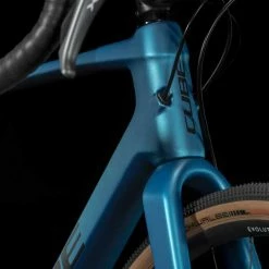 Cube Nuroad C:62 Race Frozenteal N Black Cyclocross 10 Cube Nuroad C:62 Race Frozenteal N Black Cyclocross -Mountainbikes Verkaufsladen 680310 Cube Nuroad C 62 Race frozenteal n black 2023 2 1280x1280