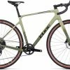 Cube Nuroad C:62 SLX Olive N Green Cyclocross