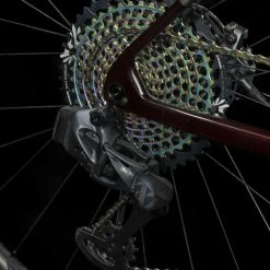 Cube Nuroad C:62 SLT Liquidred N Red Cyclocross -Mountainbikes Verkaufsladen 680330 Cube Nuroad C 62 SLT liquidred n red 2023 4 1280x1280