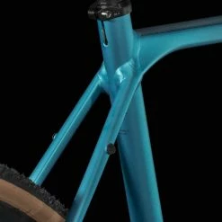 Cube Cross Race Flashpetrol N Green Cyclocross -Mountainbikes Verkaufsladen 688100 Cube Cross Race flashpetrol n green 2023 Cyclocross 4 1280x1280