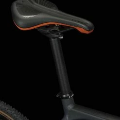 Cube Cross Race Pro Grey N Red Cyclocross -Mountainbikes Verkaufsladen 688200 Cube Cross Race Pro grey n red 2023 Cyclocross 3 1280x1280