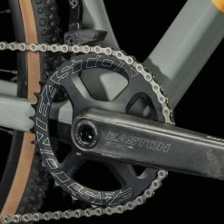 Cube Cross Race C:62 Pro Swampgrey N Orange Cyclocross -Mountainbikes Verkaufsladen 688300 Cube Cross Race C 62 Pro swampgrey n orange 2023 Cyclocross 5 1280x1280