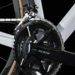 Cube Cross Race C:62 SLX Teamline Cyclocross -Mountainbikes Verkaufsladen 688500 Cube Cross Race C 62 SLX teamline 2023 Cyclocross 6 1280x1280