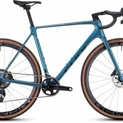 Cube Cross Race C:68X SLT Prizmblue N Carbon Cyclocross