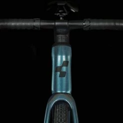 Cube Cross Race C:68X SLT Prizmblue N Carbon Cyclocross -Mountainbikes Verkaufsladen 688600 Cube Cross Race C 68X SLT prizmblue n carbon 2023 Cyclocross 6 1280x1280