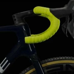 Cube Cross Race C:68X TE Liquidblue N Flashyellow Cyclocross -Mountainbikes Verkaufsladen 688700 Cube Cross Race C 68X TE liquidblue n flashyellow 2023 Cyclocross 4 1280x1280