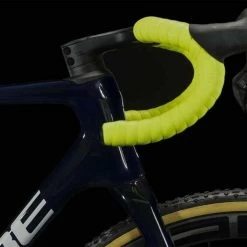 Cube Cross Race C:68X TE Liquidblue N Flashyellow Cyclocross -Mountainbikes Verkaufsladen 688700 Cube Cross Race C 68X TE liquidblue n flashyellow 2023 Cyclocross 5 1280x1280