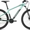 Ghost Kato 27.5 AL Light Mint Pearl / Black Matt Hardtail Mountainbike