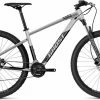 Ghost Kato Essential 27.5 AL Light Grey / Black Matt Hardtail Mountainbike -Mountainbikes Verkaufsladen 93KA1010 Ghost Kato Essential 27 5 AL light grey black matt 2023 Hardtail Mountainbike 0 1280x1280