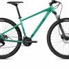 Ghost Kato Universal 27.5 AL Bluegreen Pearl / Azur Blue Metallic Glossy Hardtail Mountainbike