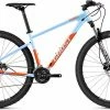 Ghost Kato Essential 29 AL Baby Blue Pearl / Dark Orange Glossy Hardtail Mountainbike 1 Ghost Kato Essential 29 AL Baby Blue Pearl / Dark Orange Glossy Hardtail Mountainbike -Mountainbikes Verkaufsladen 93KA1077 Ghost Kato Essential 29 AL baby blue pearl dark orange glossy 2023 Hardtail Mountainbike 0 1280x1280